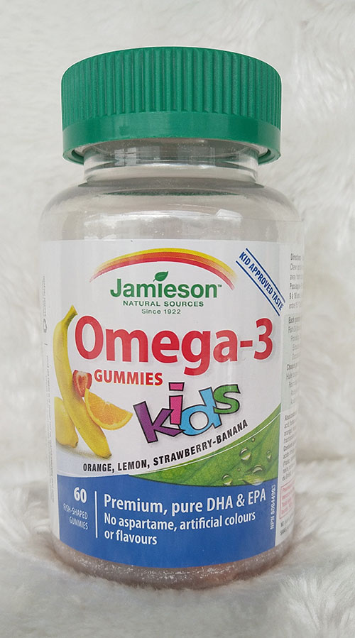 Jamieson-Omega-3-gummies-Kids