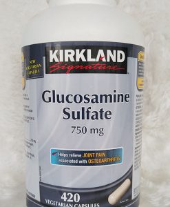 KIRKLAND-Signature-Glucosamin-Sulfate