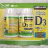 KIRKLAND-Signature-Vitamin-D3